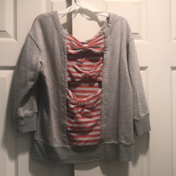 Miss Me top - Picture 2 of 3